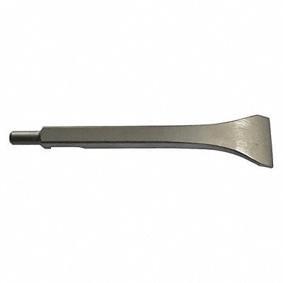 Chisel Square Shank Shape 0.373 in