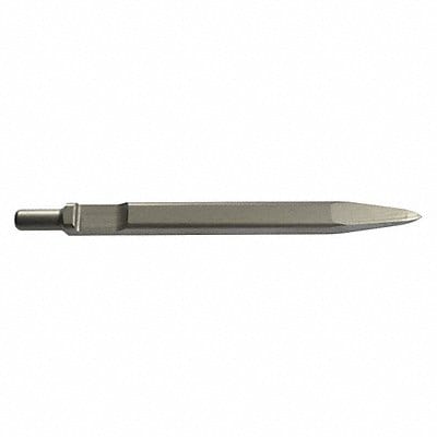 Chisel Square Shank Shape 0.373 in