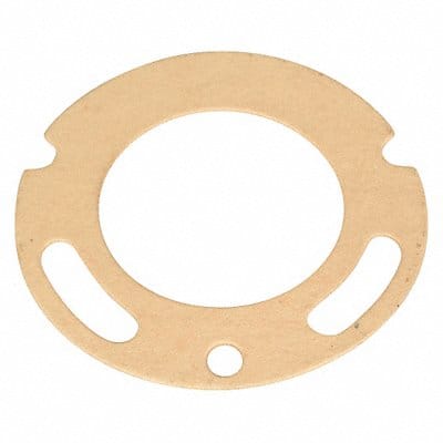 Rear End Plate Gasket Speedaire