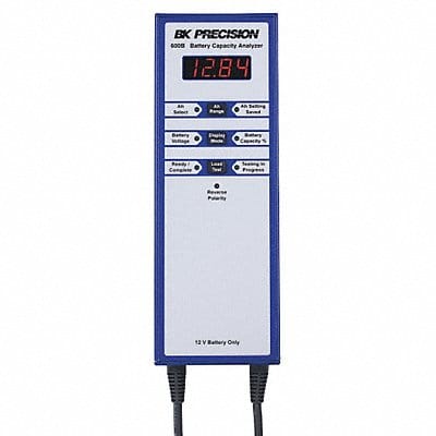 Battery Capacity Analyzer 20 DC LED