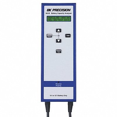 Battery Capacity Analyzer 20 DC