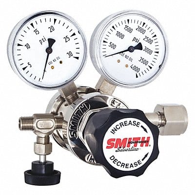 SMITH Air High Pur Gas Regtr