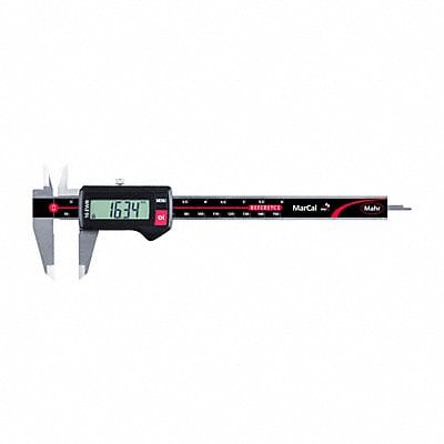 Digital Caliper 0.0005 in Res. SS IP67