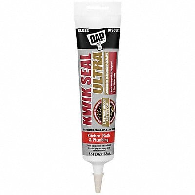 Acrylic Sealant Biscuit Kwik Seal Ultra