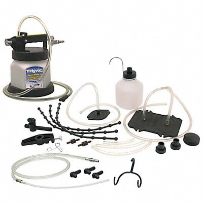 Master Brake Bleed Kit 15-1/2 in L