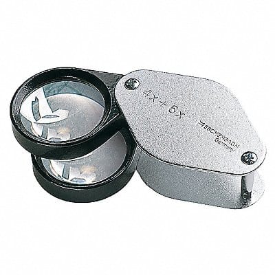 Precision Folding Magnifier 23D