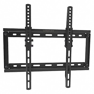 TV Wall Mount Tilt 65 lb.