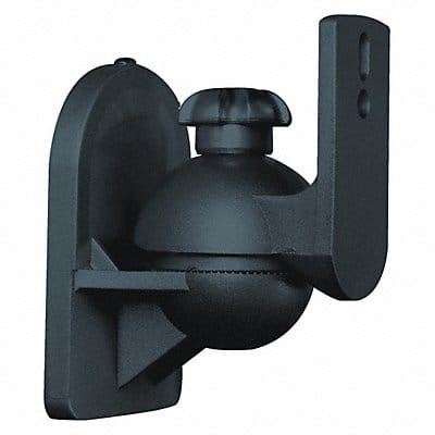 Wall/Ceiling Speaker Mount Fixed 8 lb.