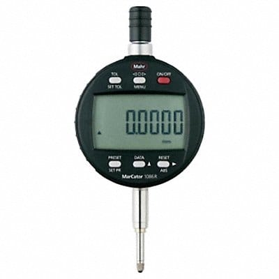 Digital Thickness Gauge Acc 0.002 in