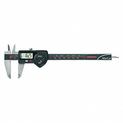 Digital Caliper 40mm Jaw D 150mm Range