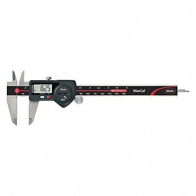 Digital Caliper 0.001 in Res. SS IP67