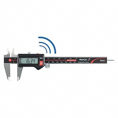 Digital Caliper 40mm Jaw D Wireless IP67