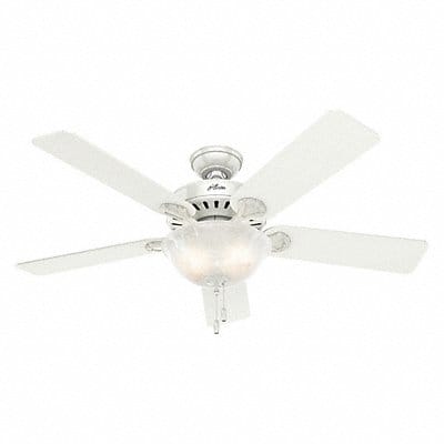 Decratve Ceiling Fan 52 Blde Dia 3 Spds