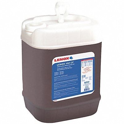 Cutting Oil 5 gal White Pail