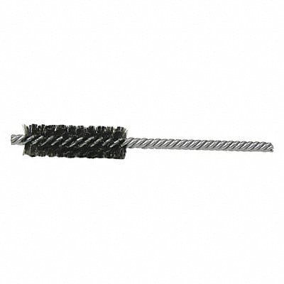 Double Spiral Tube Brush 0.005 Wire PK10