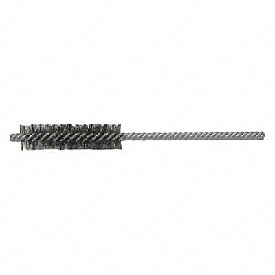 Double Spiral Tube Brush 0.004 Wire PK10