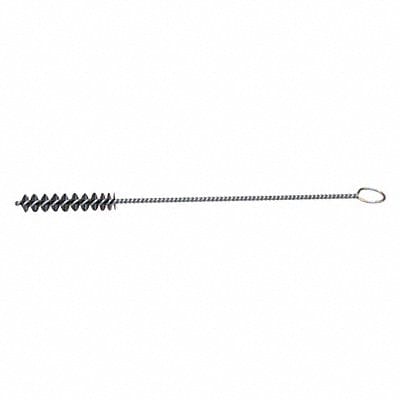 Single Spiral Tube Brush 1/8 Shank PK10