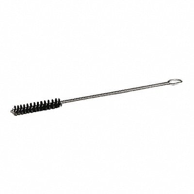 Single Spiral Brush Carbon Steel PK10