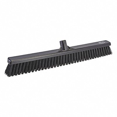 D9073 Broom Head Threaded 24 Sweep Face