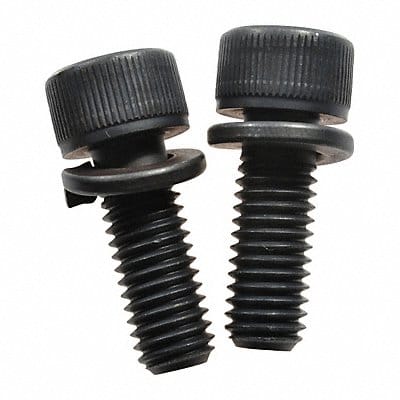 Cap Screw with Washer Speedaire