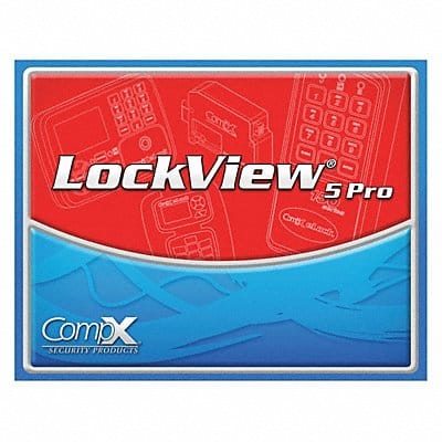 Electronic Keyless Lock Software