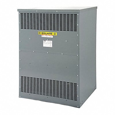 Three Phase Transformer 300kVA 600VAC