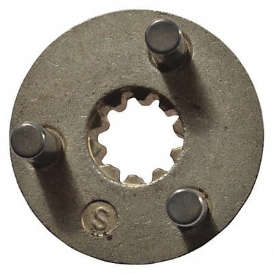 Idler Gear Plate Speedaire