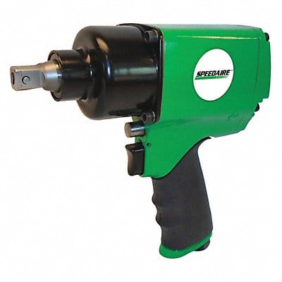 Impact Wrench Air Powered 6000 rpm