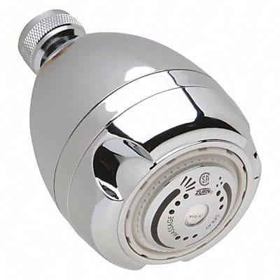 Fixed Showerhead Bulb 1.25 gpm