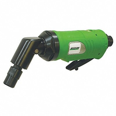 Die Grinder 0.5 hp 120 Degree 18 000 RPM