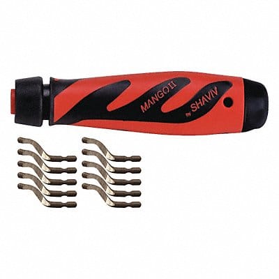 Deburring Tool Set E Series