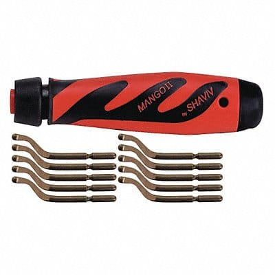 Deburring Tool Set C Series