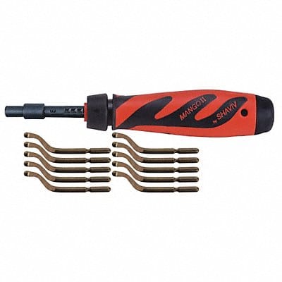 Deburring Tool Set E Series