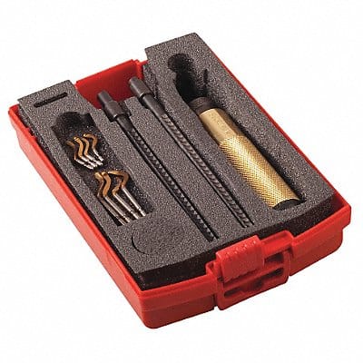 Deburring Tool Set