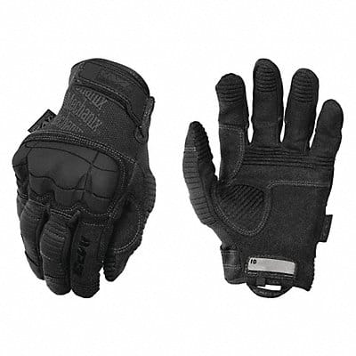 Tactical Glove Black L PR