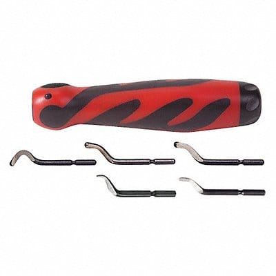 Deburring Tool Set E Series