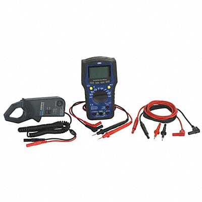 Multimeter Kit 3 pcs.