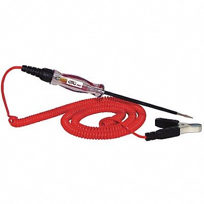 Circuit Tester 12/24V 24 ft 7 in D