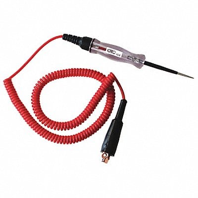 Circuit Tester 6/12V 12 ft.