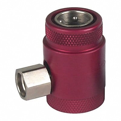 A/C High Side Coupler 1-1/4 O.D. 1234YF