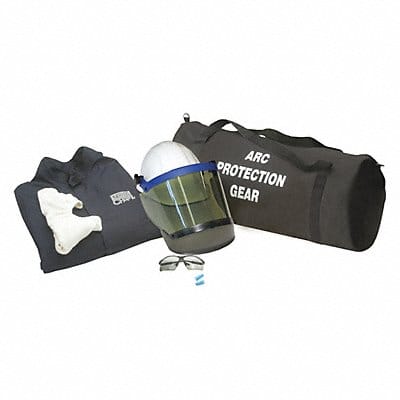 J6474 Arc Flash Protection Clothing Kit S