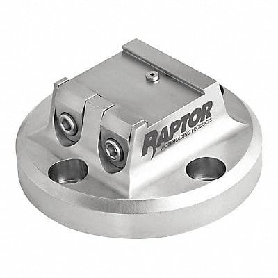 Machine Vise Stainless Steel