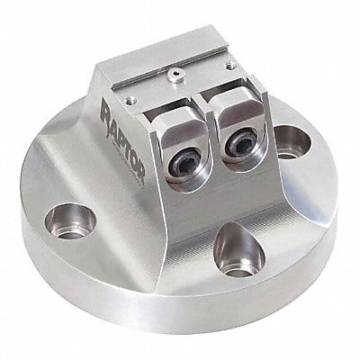 Machine Vise Stainless Steel