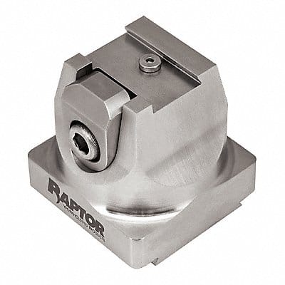 Machine Vise Stainless Steel