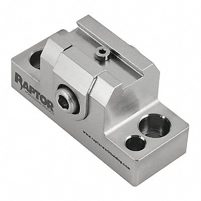 Machine Vise Aluminum