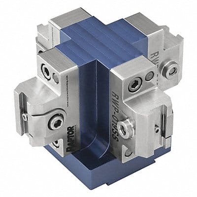 Vise Rectangular Nest