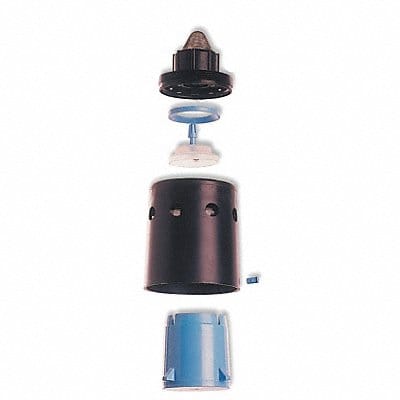 Self Contained Float Valve 5 in H