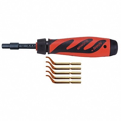 Deburring Tool Set E Series