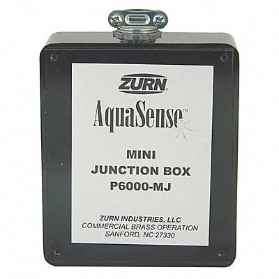 Miniature Junction Box Plastic Copper