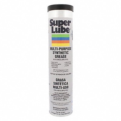 Multipurpose Grease Cartridge 14 oz